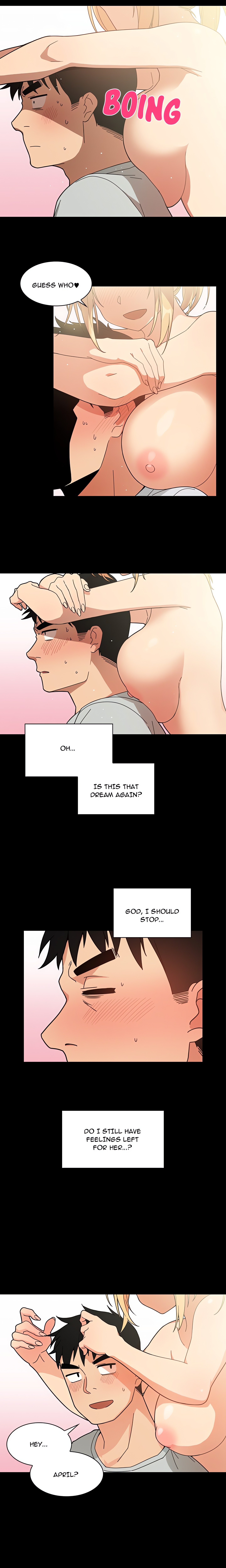 Close As Neighbors (Uncensored) chapter 31 page 2