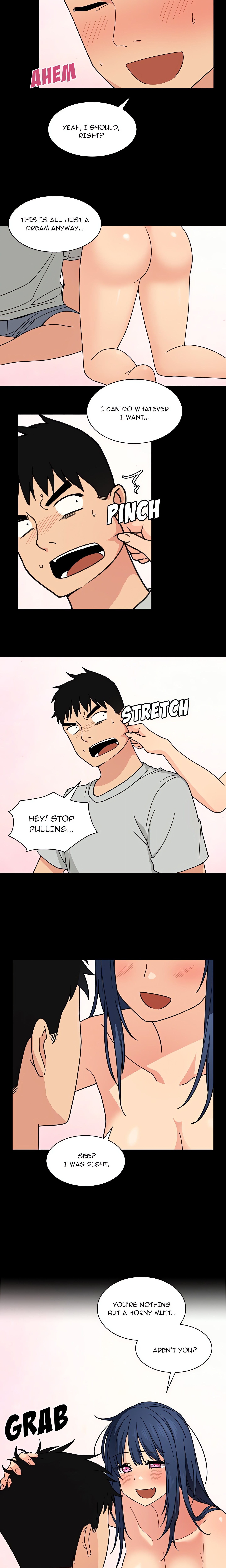 Close As Neighbors (Uncensored) chapter 31 page 5