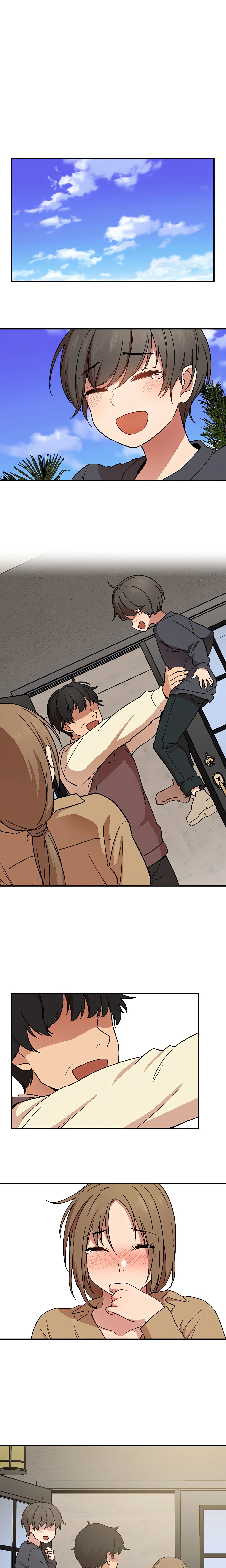 Close As Neighbors (Uncensored) chapter 32 page 16