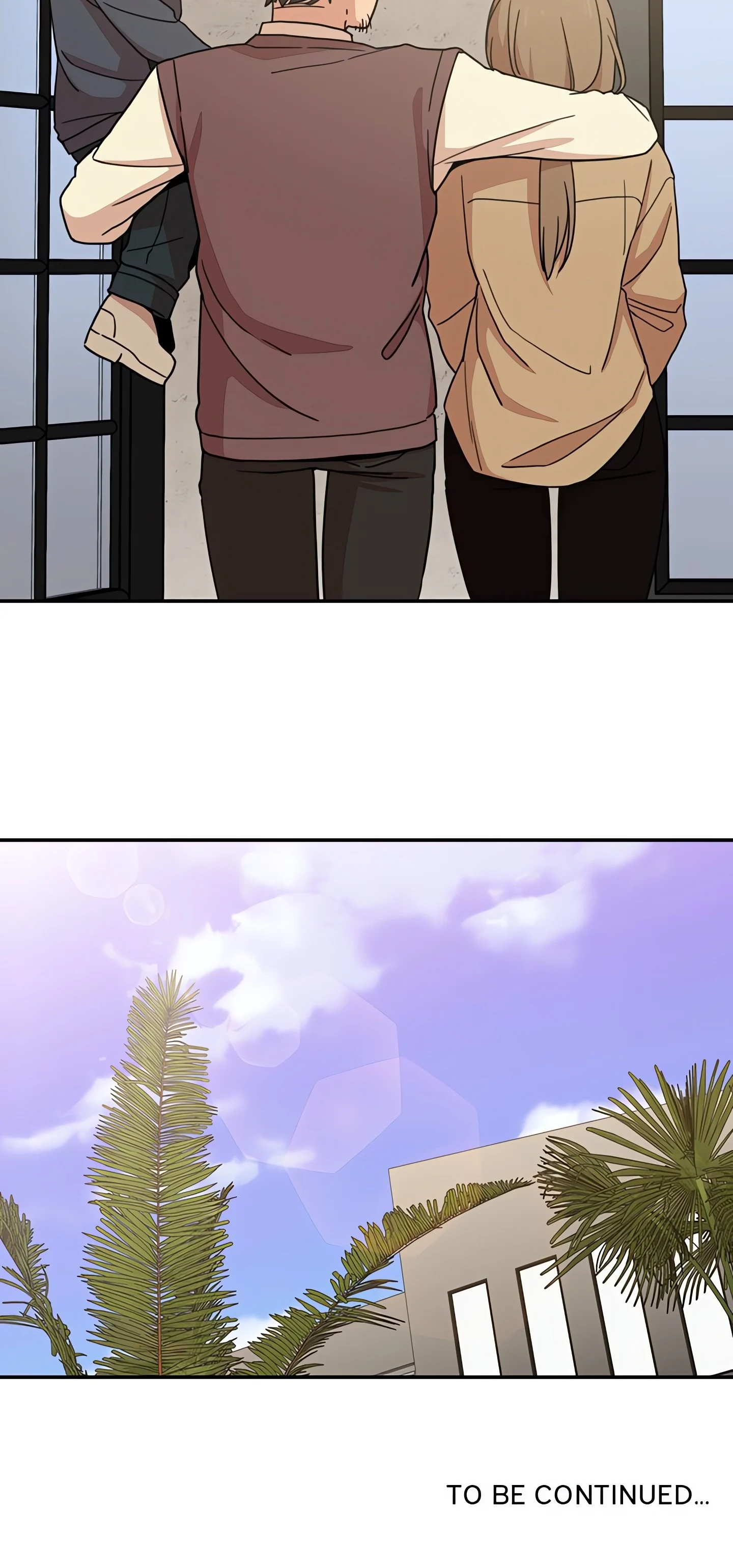 Close As Neighbors (Uncensored) chapter 32 page 17