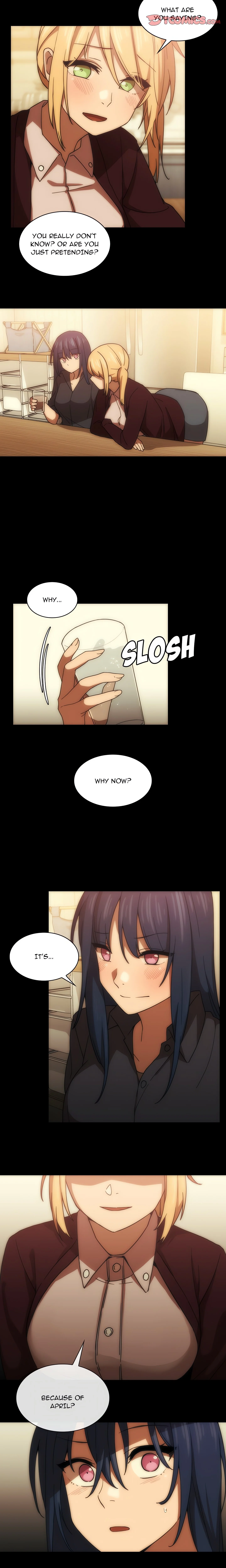 Close As Neighbors (Uncensored) chapter 33 page 13