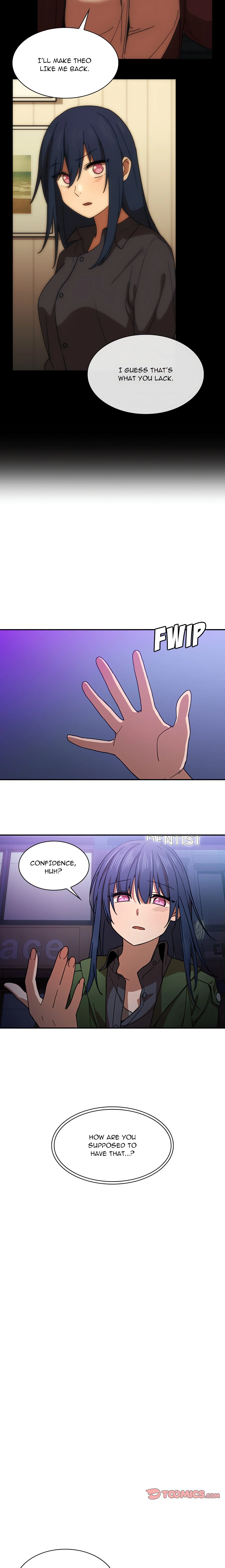 Close As Neighbors (Uncensored) chapter 33 page 15