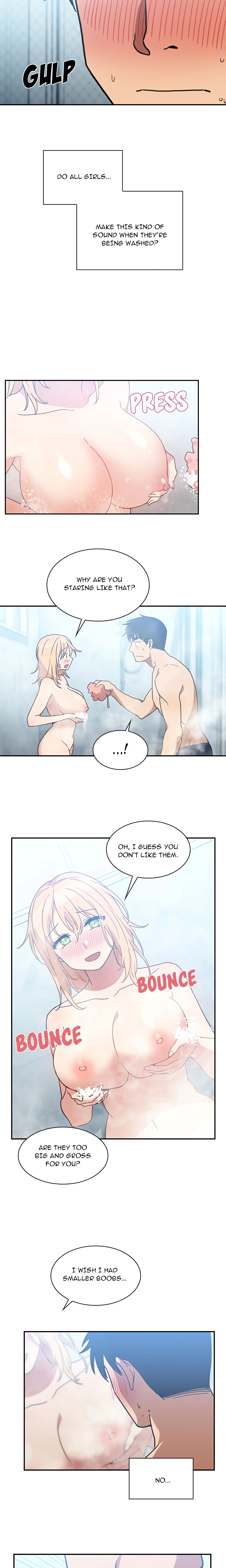 Close As Neighbors (Uncensored) chapter 35 page 2