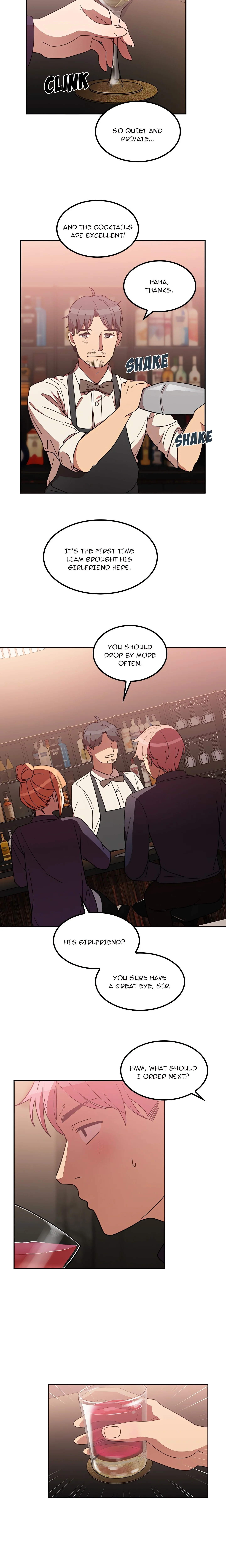 Close As Neighbors (Uncensored) chapter 37 page 2