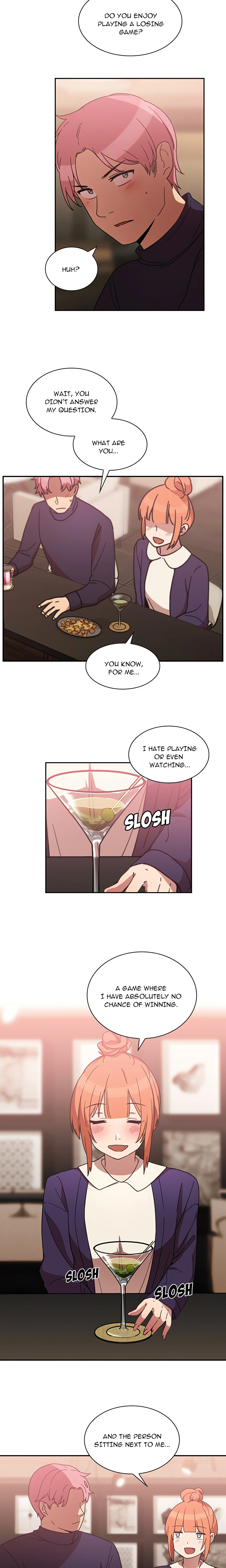 Close As Neighbors (Uncensored) chapter 37 page 5