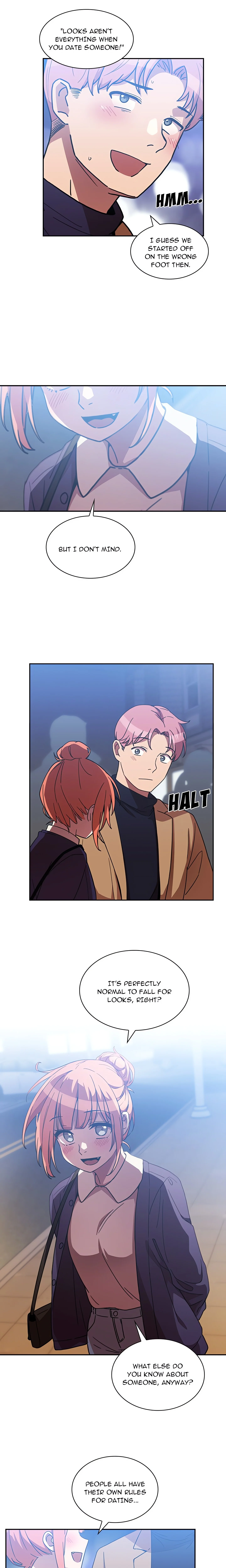Close As Neighbors (Uncensored) chapter 37 page 14
