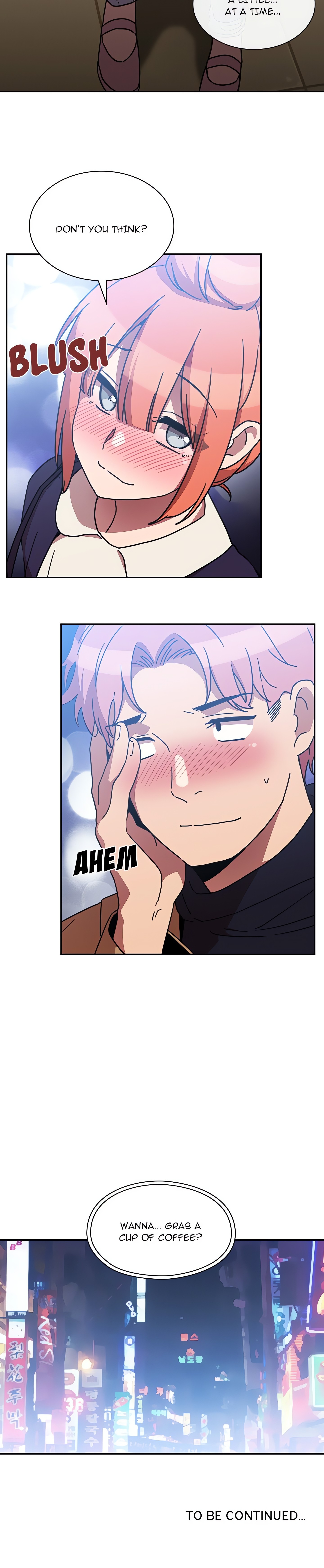 Close As Neighbors (Uncensored) chapter 37 page 16