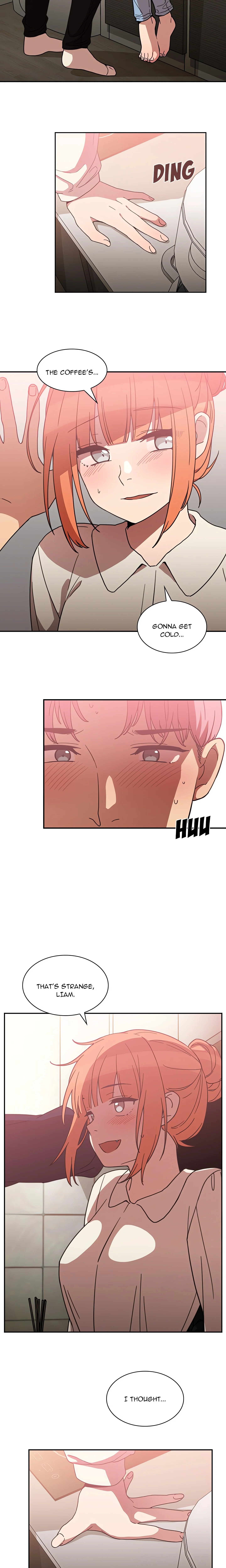 Close As Neighbors (Uncensored) chapter 38 page 2