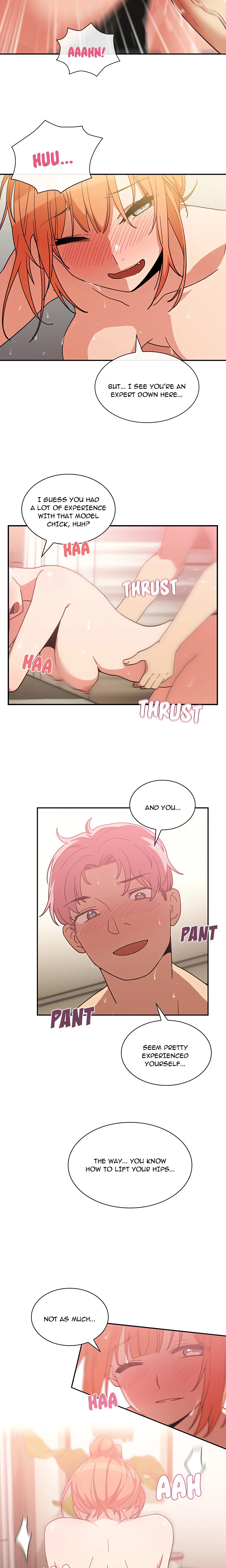 Close As Neighbors (Uncensored) chapter 38 page 10