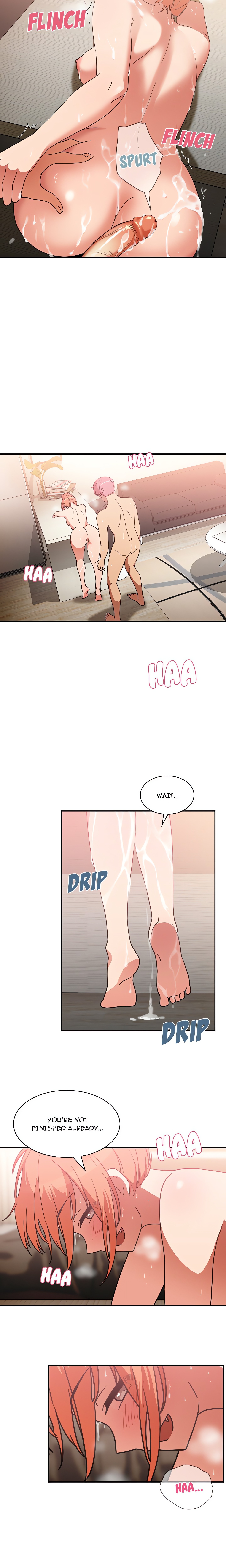 Close As Neighbors (Uncensored) chapter 38 page 12