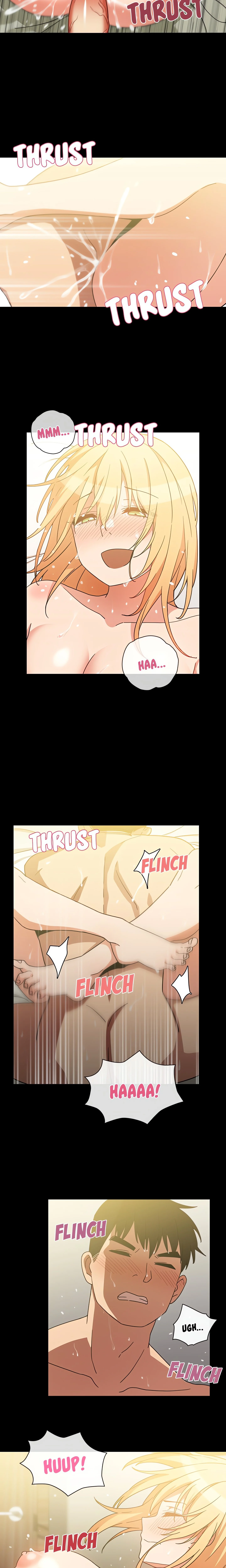 Close As Neighbors (Uncensored) chapter 39 page 4