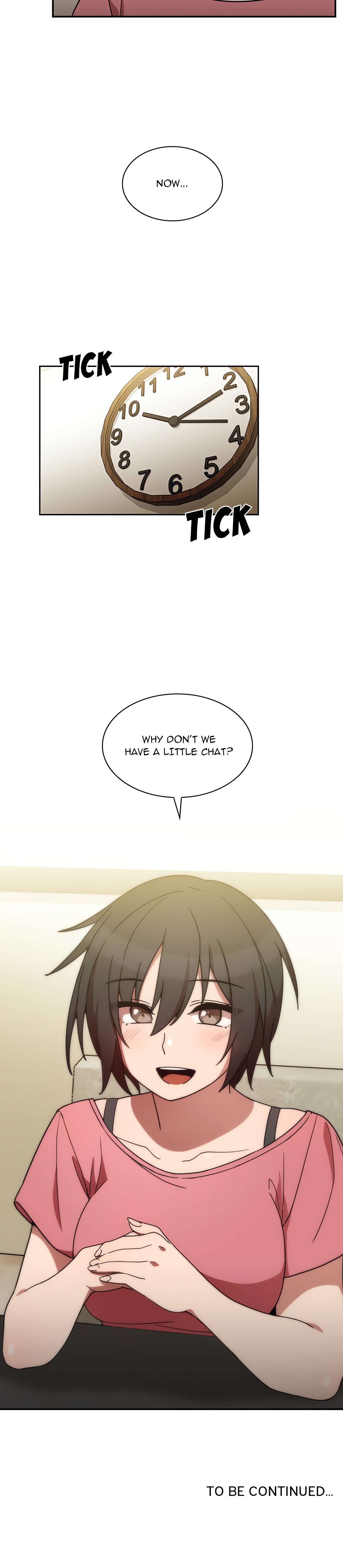 Close As Neighbors (Uncensored) chapter 39 page 15