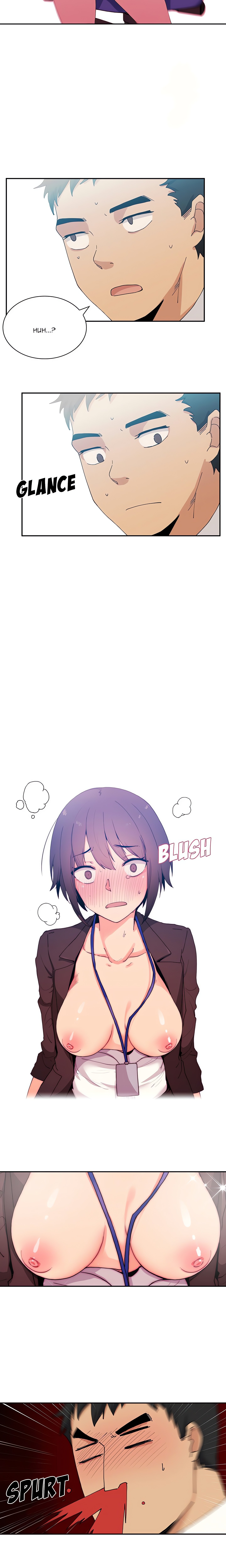 Close As Neighbors (Uncensored) chapter 4 page 10