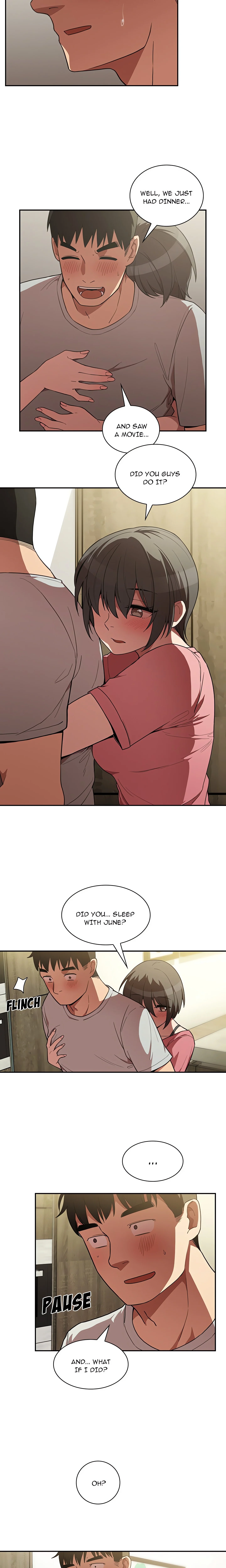 Close As Neighbors (Uncensored) chapter 41 page 2