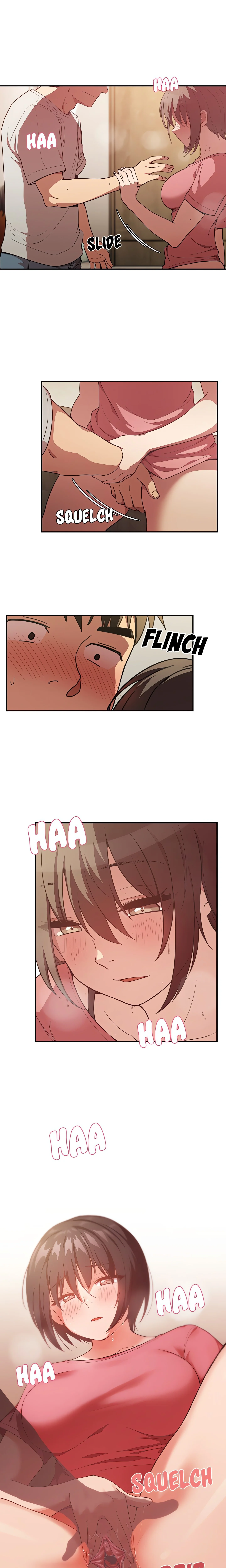 Close As Neighbors (Uncensored) chapter 41 page 7