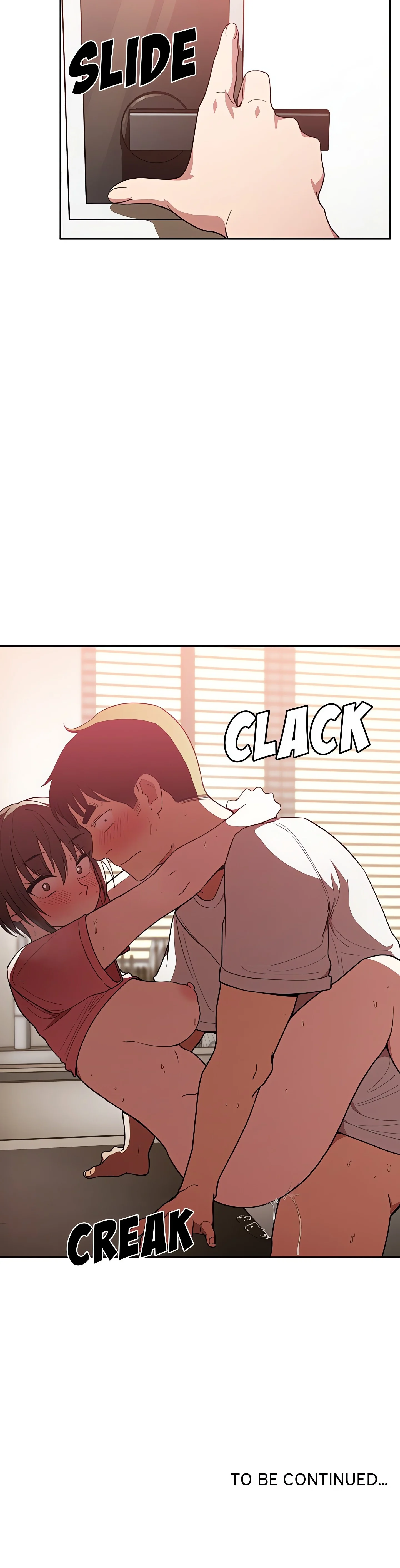Close As Neighbors (Uncensored) chapter 41 page 15