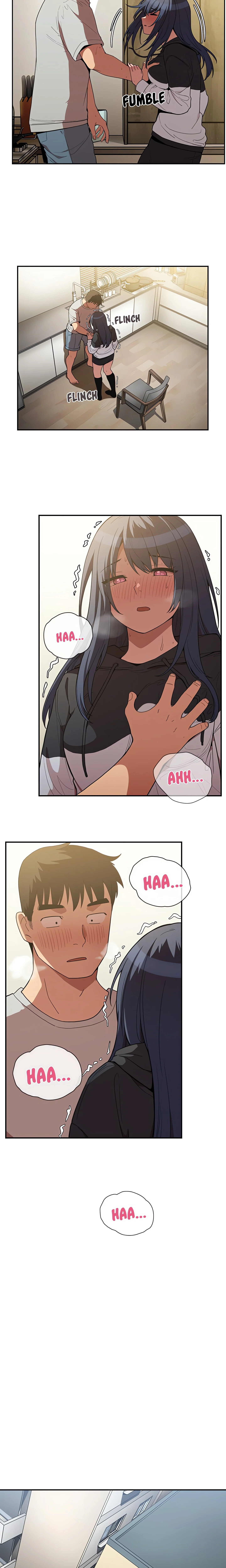 Close As Neighbors (Uncensored) chapter 43 page 10