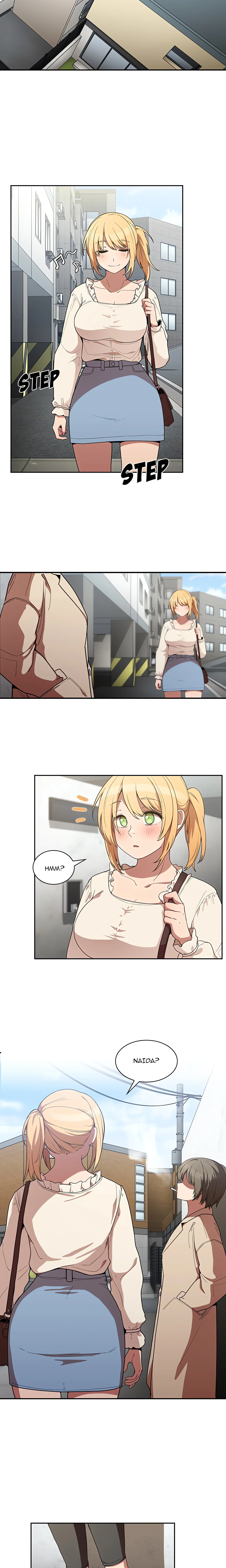Close As Neighbors (Uncensored) chapter 43 page 11