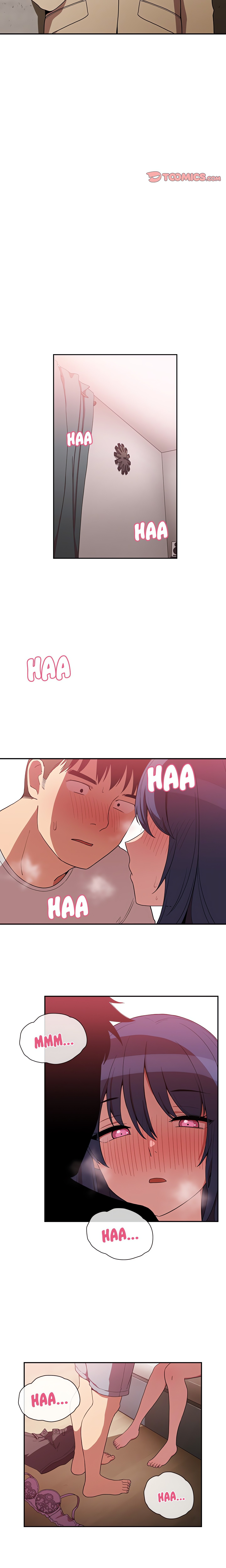 Close As Neighbors (Uncensored) chapter 43 page 15