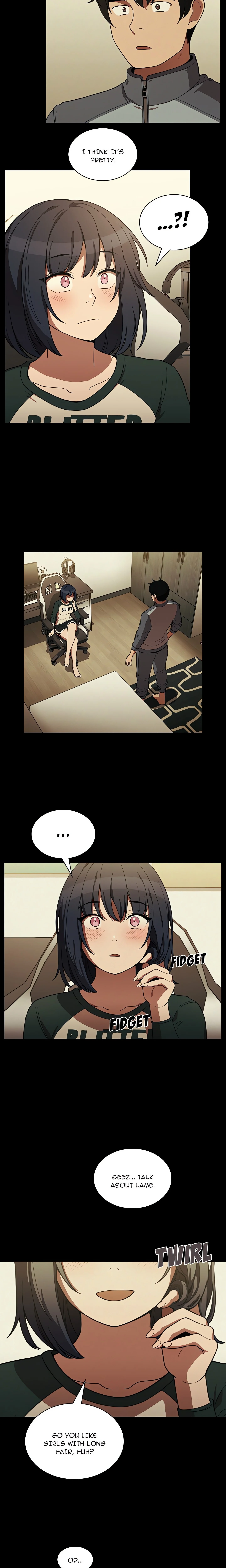 Close As Neighbors (Uncensored) chapter 44 page 2