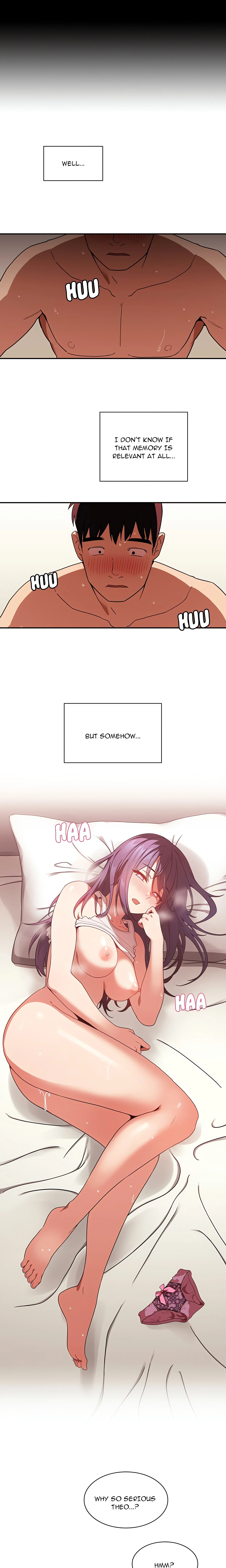 Close As Neighbors (Uncensored) chapter 44 page 4