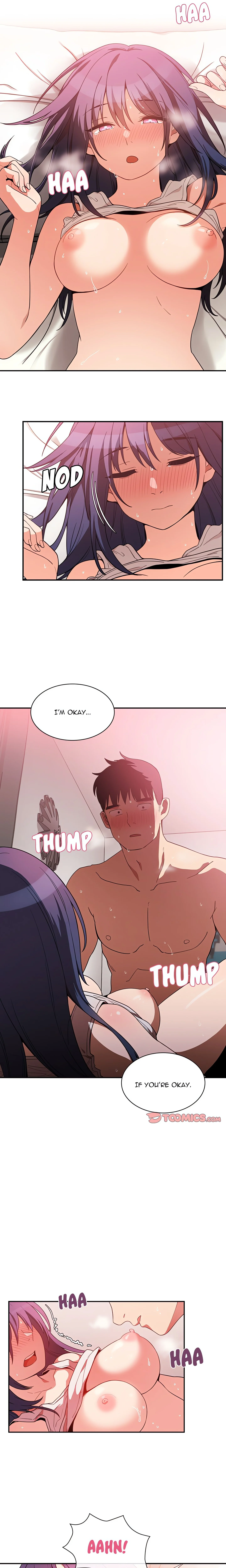Close As Neighbors (Uncensored) chapter 44 page 6