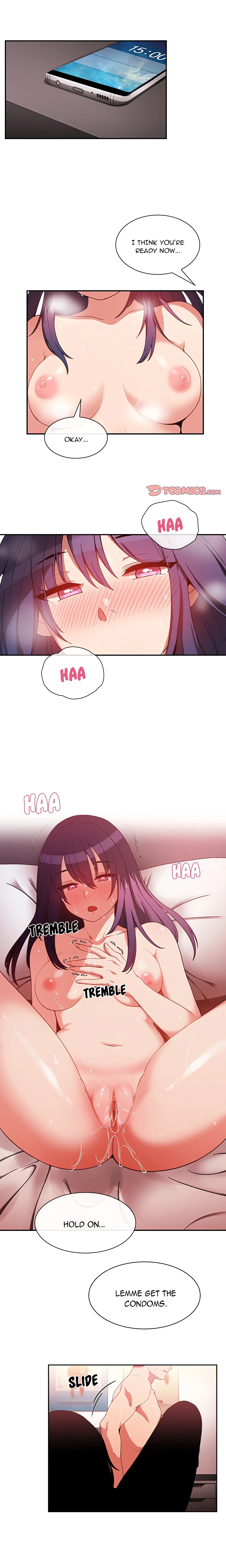 Close As Neighbors (Uncensored) chapter 44 page 12