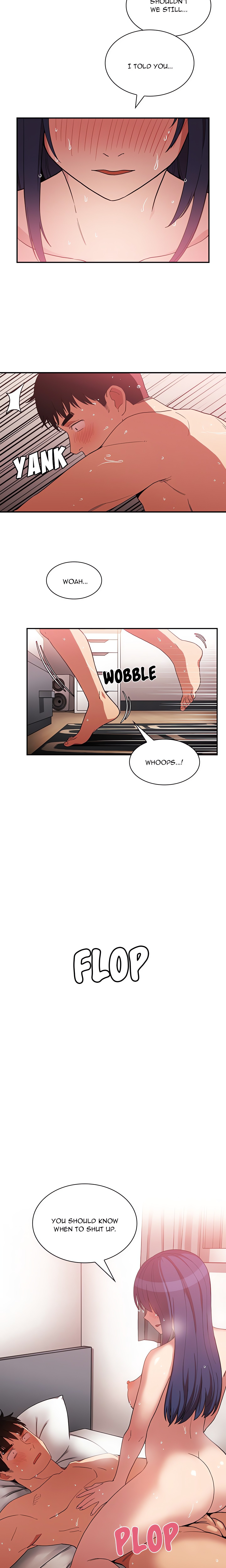 Close As Neighbors (Uncensored) chapter 44 page 14