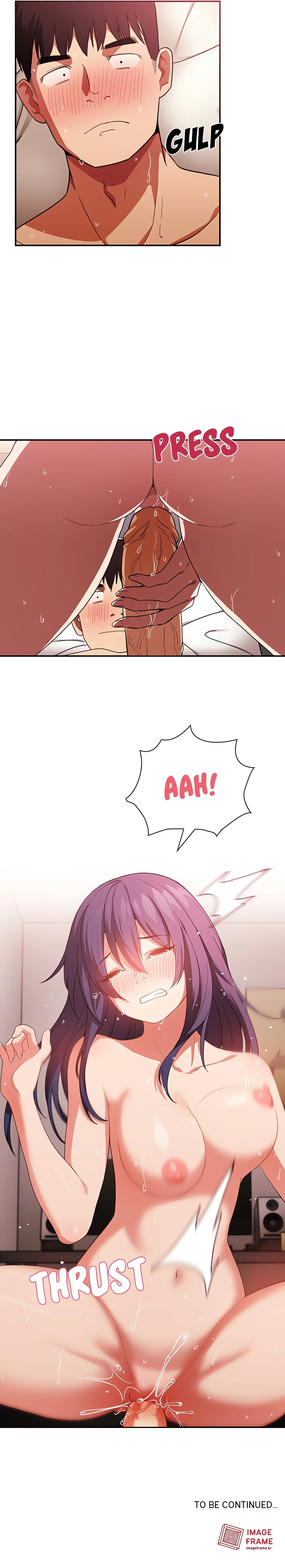 Close As Neighbors (Uncensored) chapter 44 page 16