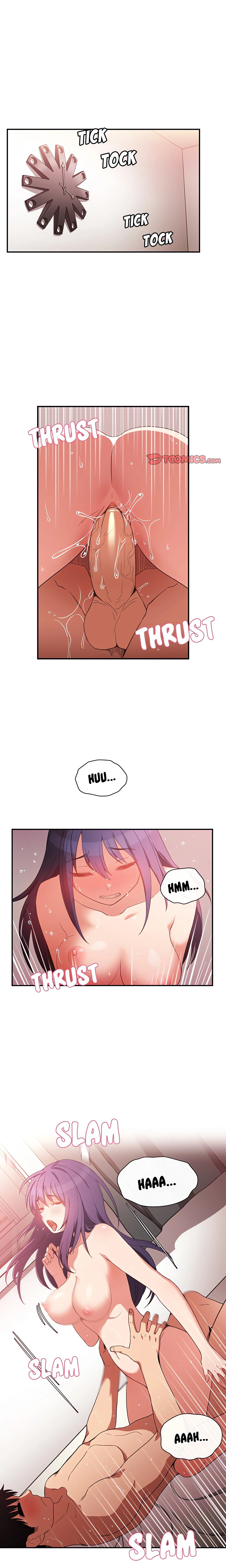 Close As Neighbors (Uncensored) chapter 45 page 1
