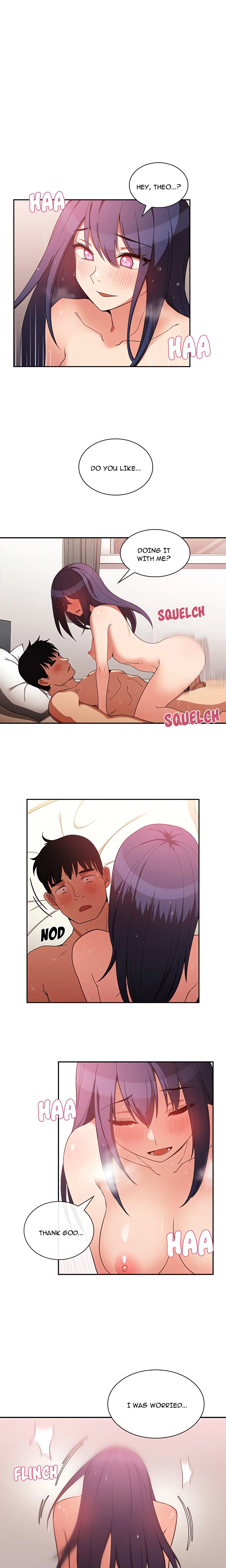 Close As Neighbors (Uncensored) chapter 45 page 2