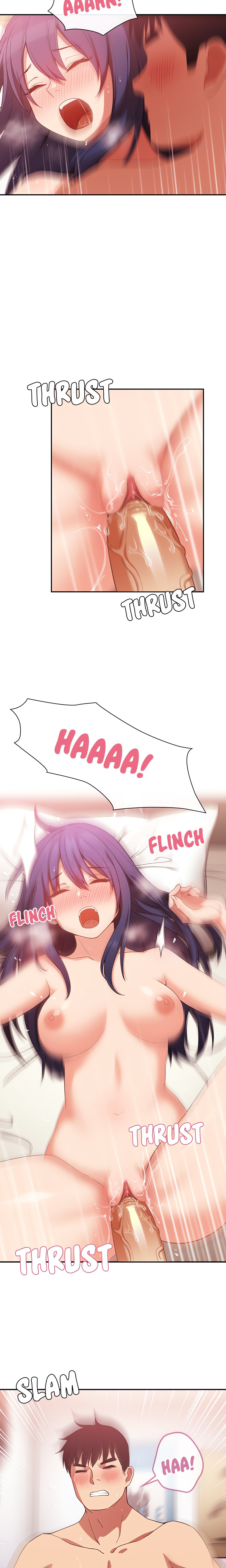 Close As Neighbors (Uncensored) chapter 45 page 5