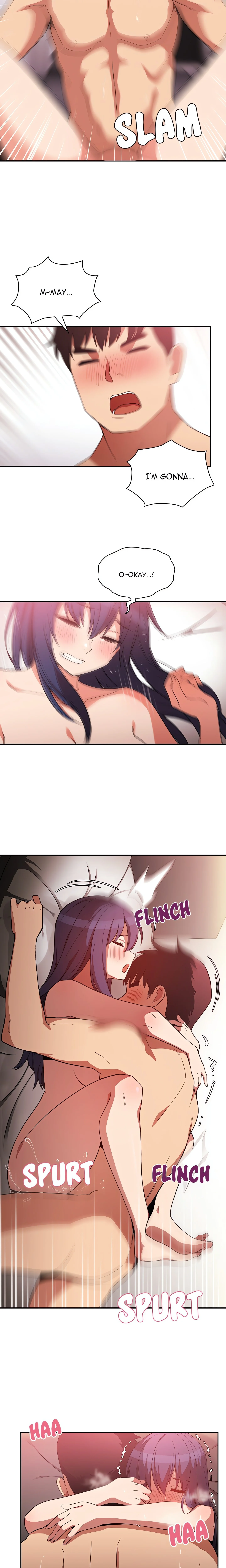 Close As Neighbors (Uncensored) chapter 45 page 6