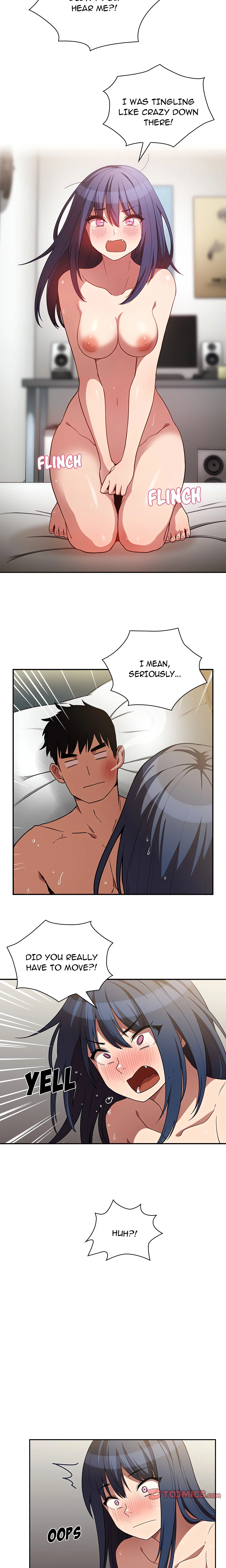 Close As Neighbors (Uncensored) chapter 45 page 15