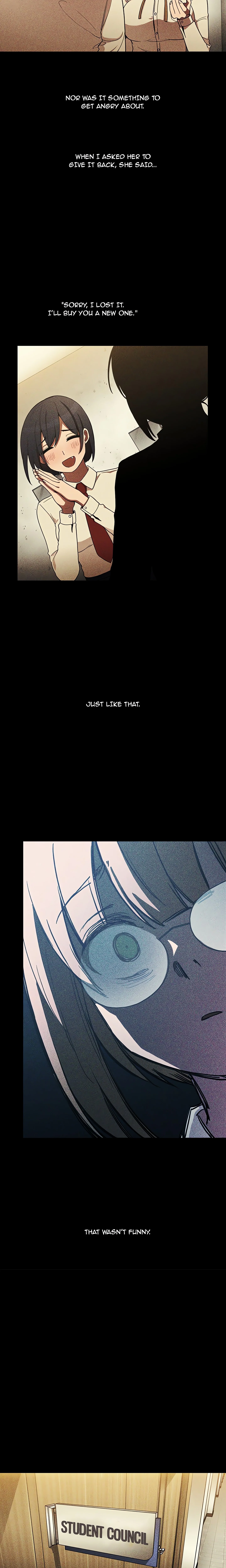 Close As Neighbors (Uncensored) chapter 46 page 5