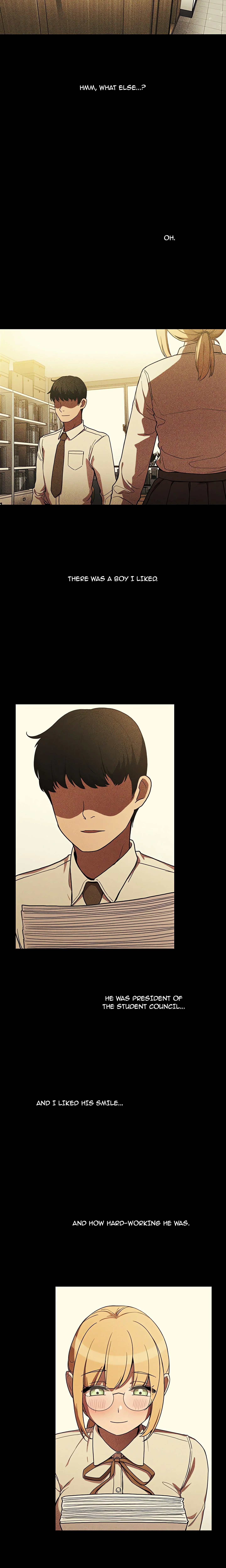 Close As Neighbors (Uncensored) chapter 46 page 6