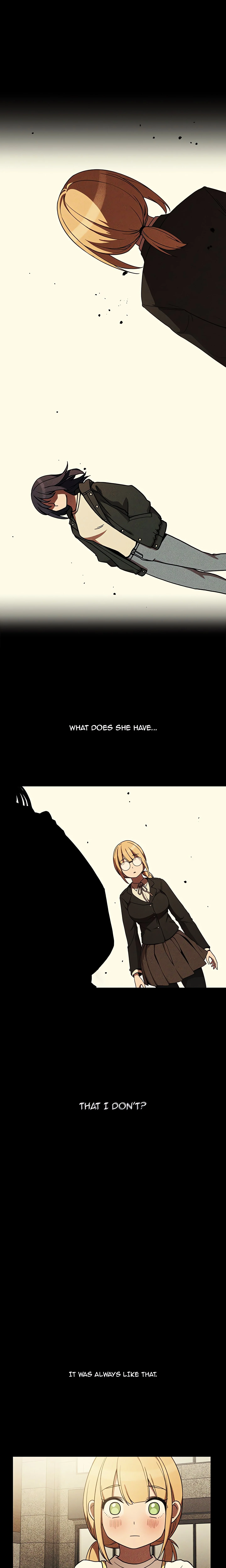 Close As Neighbors (Uncensored) chapter 46 page 10