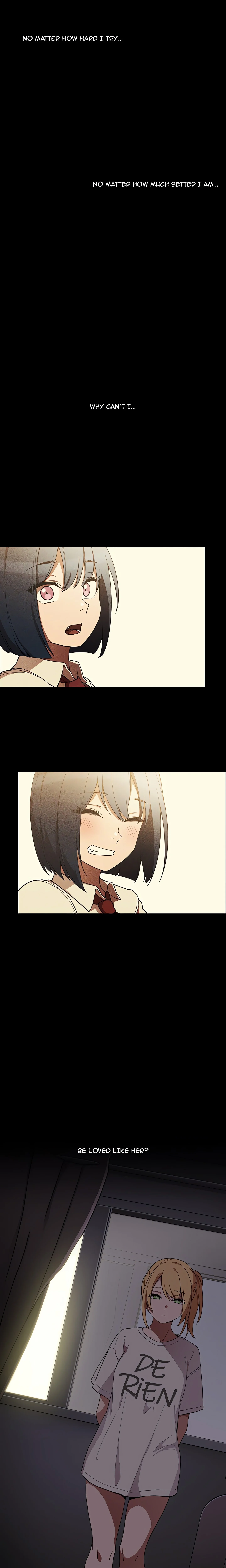 Close As Neighbors (Uncensored) chapter 46 page 12