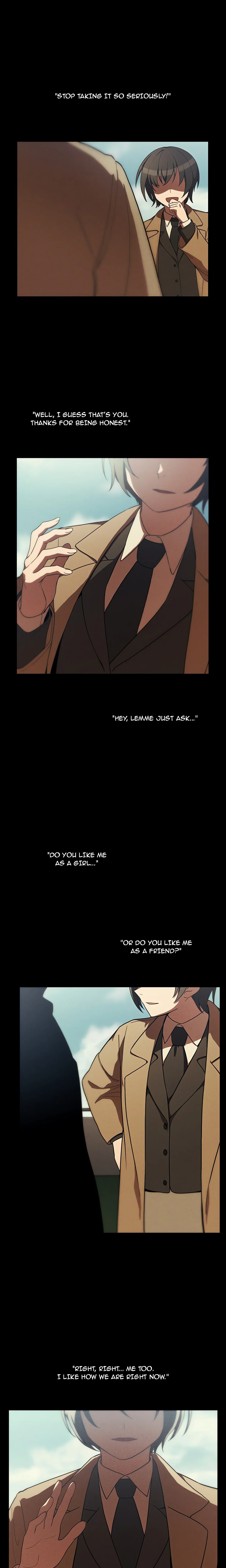 Close As Neighbors (Uncensored) chapter 47 page 18