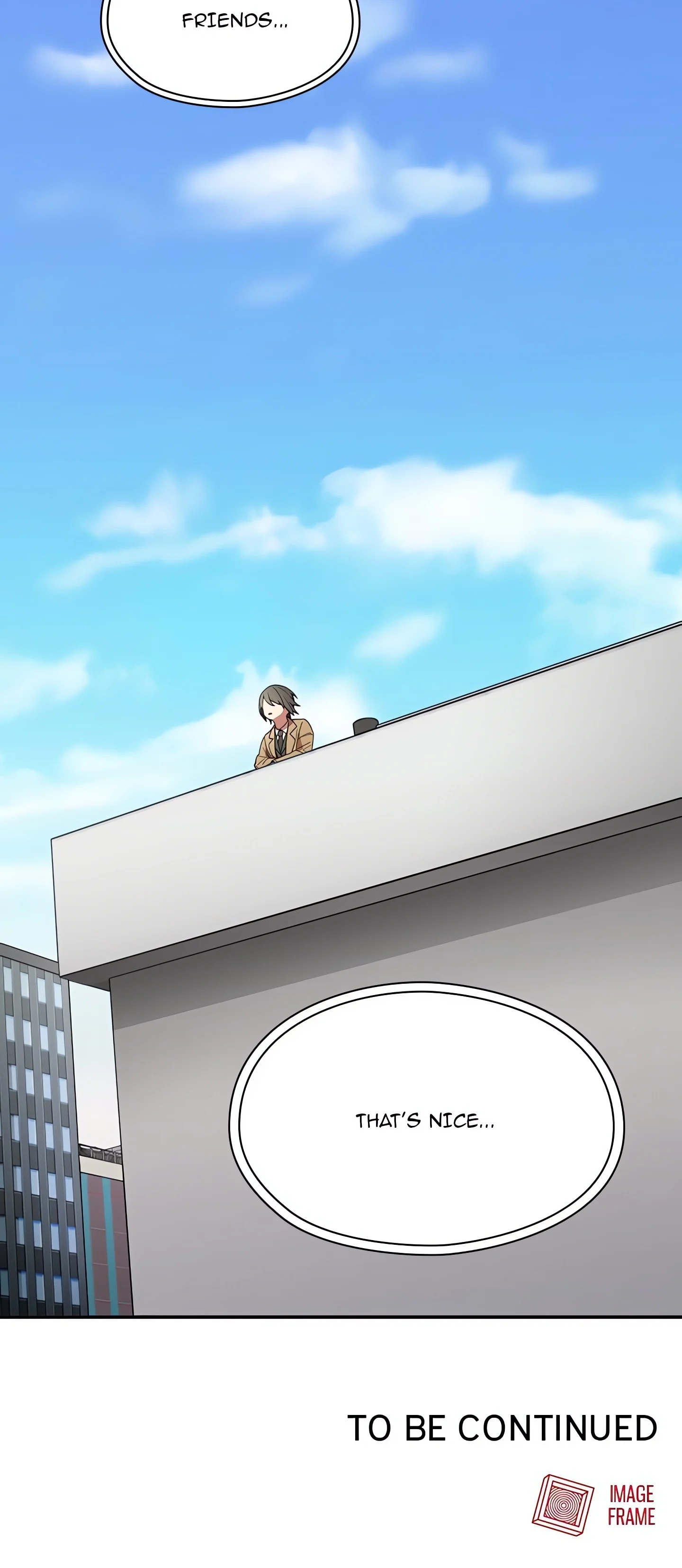 Close As Neighbors (Uncensored) chapter 47 page 22