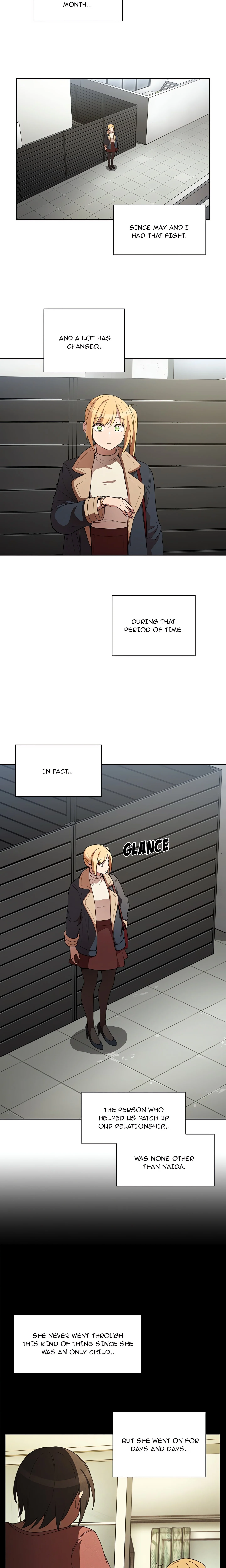 Close As Neighbors (Uncensored) chapter 48 page 3