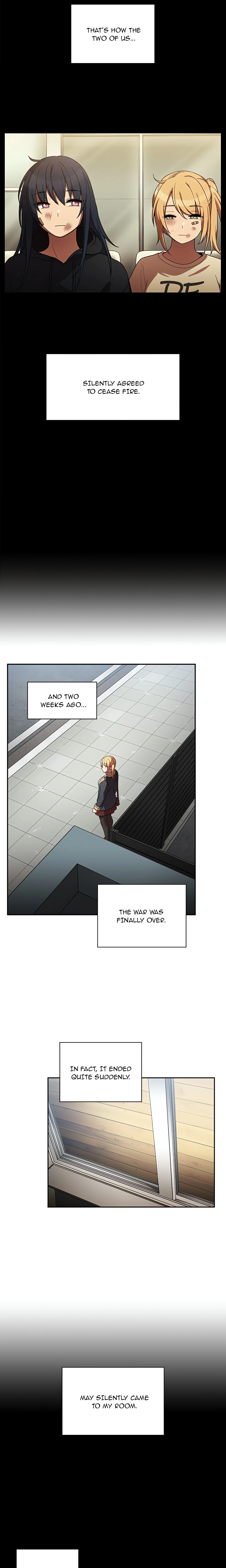 Close As Neighbors (Uncensored) chapter 48 page 5