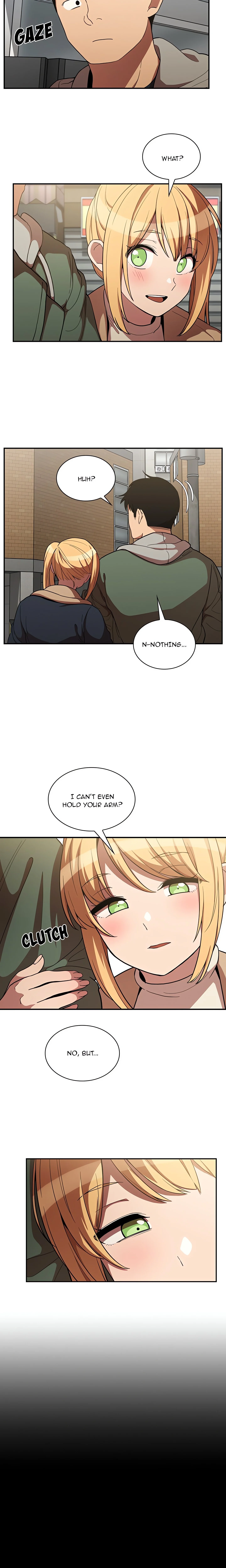 Close As Neighbors (Uncensored) chapter 48 page 15
