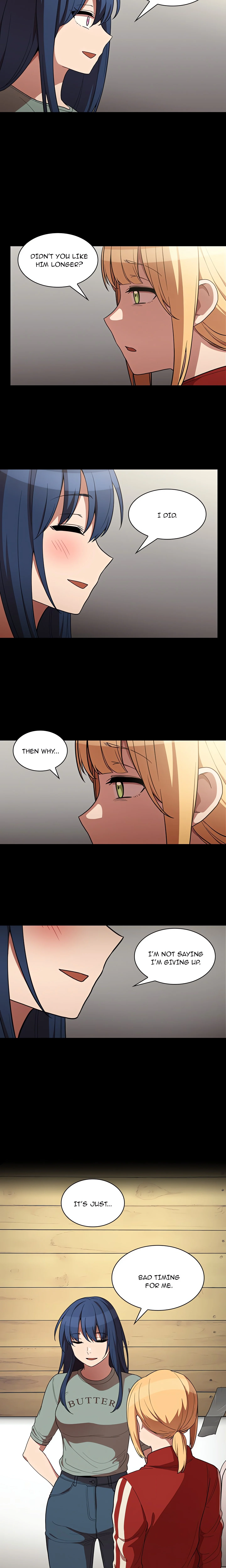 Close As Neighbors (Uncensored) chapter 48 page 17