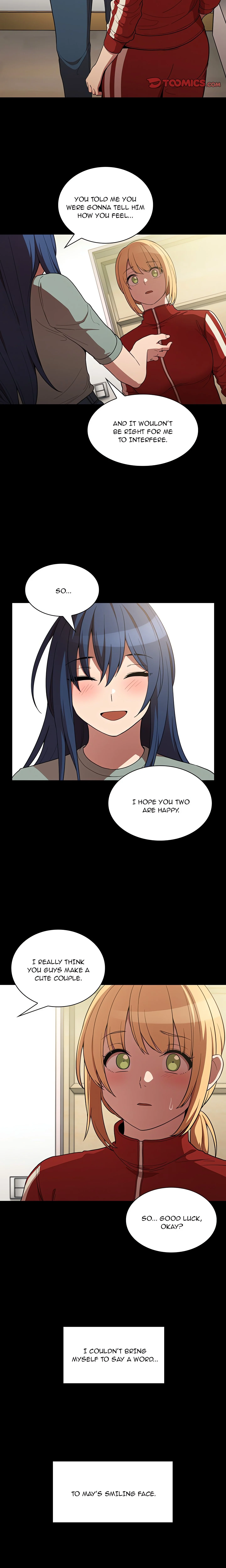 Close As Neighbors (Uncensored) chapter 48 page 18