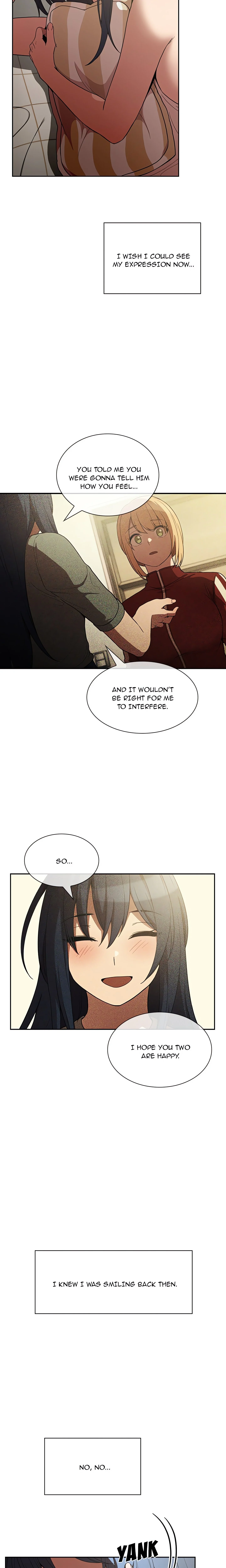 Close As Neighbors (Uncensored) chapter 49 page 4