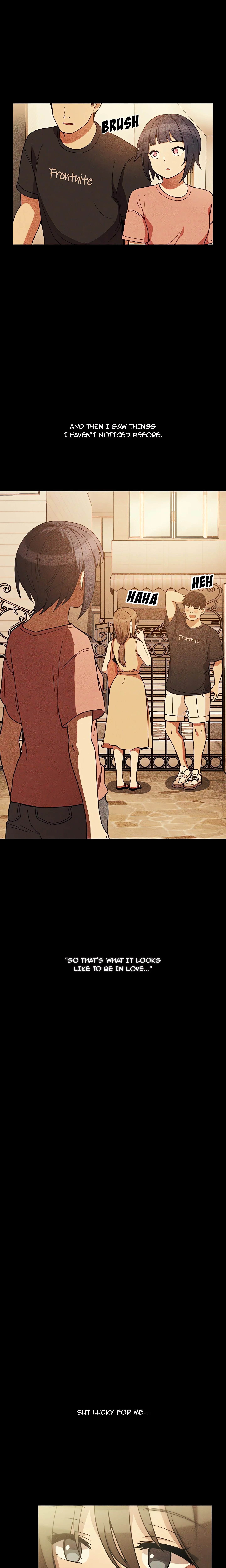Close As Neighbors (Uncensored) chapter 49 page 20