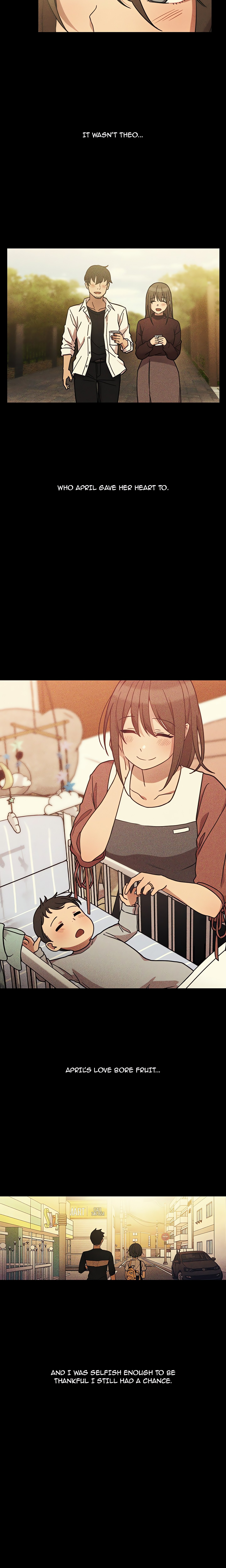 Close As Neighbors (Uncensored) chapter 49 page 21