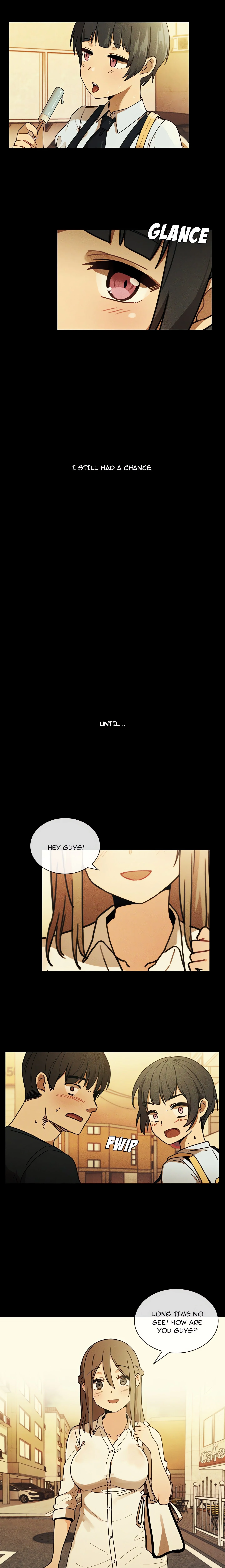 Close As Neighbors (Uncensored) chapter 49 page 22