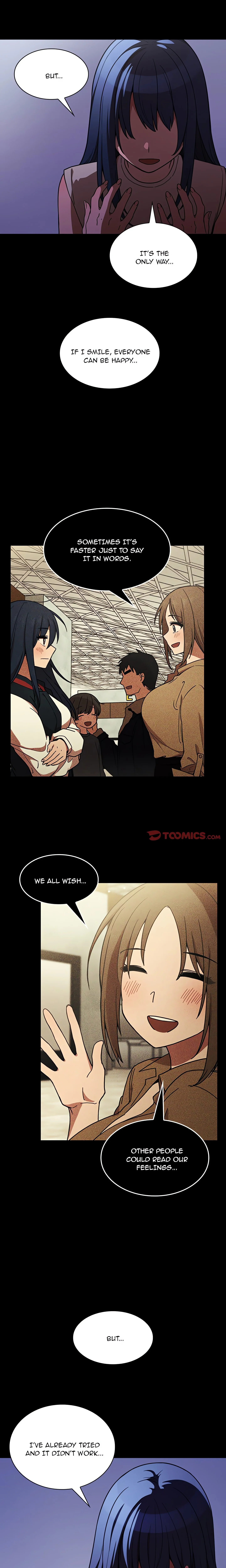 Close As Neighbors (Uncensored) chapter 49 page 29